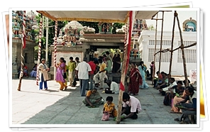 Chennai Kapalishwara